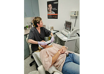 Vaughan dermatologist Dr. Gail Nield - WOODBRIDGE DERMATOLOGY AND LASER CENTRE