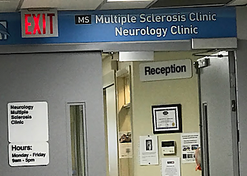 Dr. Galina Vorobeychik - Burnaby, BC Neurologists - Hospital Exterior Image
