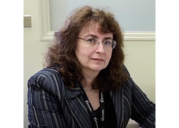 Burnaby neurologist Dr. Galina Vorobeychik - BURNABY HOSPITAL, FRASER HEALTH MULTIPLE SCLEROSIS CLINIC image 1