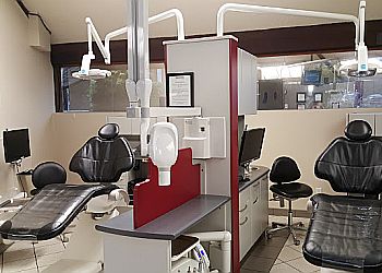 Surrey cosmetic dentist Dr. Gallit Ziv - NEWTON DENTAL GROUP