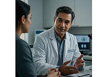 Gatineau Endocrinologues Dr. Garon Jean