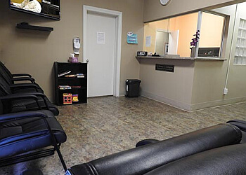 Chatham Gynécologues Dr. Garvey Chilopora