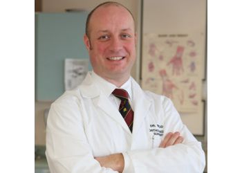 Dr. Gavin Wood - ORTHOWOOD