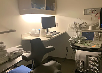 Oakville neurologist Dr. Gazala Khalid Walid George - OAKVILLE TRAFALGAR MEMORIAL HOSPITAL