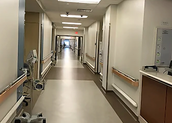 Oakville neurologist Dr. Gazala Khalid Walid George - OAKVILLE TRAFALGAR MEMORIAL HOSPITAL