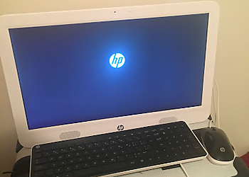 Sherwood Park computer repair Dr Geek Computer