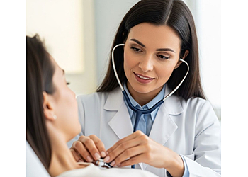 Saint Hyacinthe primary care physician Dr. Genevieve Fontaine