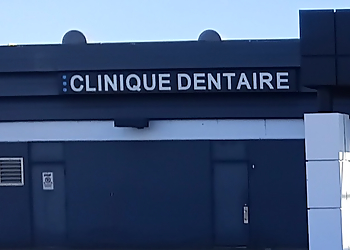 Longueuil Dentistes Cosmétiques Dr. Geneviève Leclerc - CLINIQUE DENTAIRE BÉDARD COUTURE