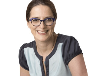 Dr. Geneviève Milot 