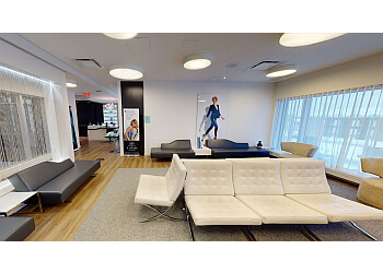 Quebec dermatologist Dr. Geneviève Thérien - DERMAPURE QUEBEC-STE-FOY