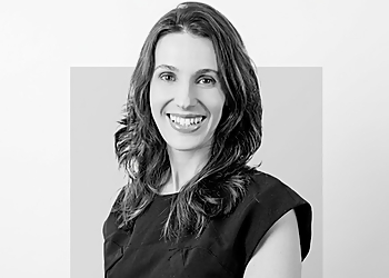 Dr. Geneviève Thérien - Quebec, QC Dermatologues - Doctor Portrait Image