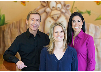 Langley children dentist Dr. Geoff Grant - CHILD'S PLAY PEDIATRIC DENTISTRY