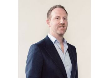 Calgary urologist Dr. Geoffrey Gotto - SOUTHERN ALBERTA INSTITUTE OF UROLOGY