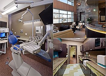 Windsor dentist Dr. George Asprakis - ASPRAKIS & DANTI DENTAL