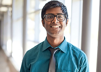Dr. George Jacob - Chatham, ON Gynecologists - Doctor Portrait Image