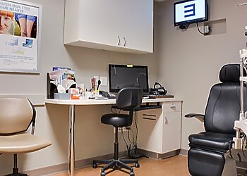 Vaughan optometrist Dr. George Yen, OD - VAUGHAN MILLS EYE CARE