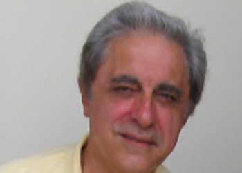 Montreal endocrinologist Dr. Georges Tsoukas