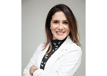 Dr. Georgia Cunha - CLINIQUE DENTAIRE REMACLE