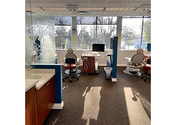 Victoria orthodontist Dr. Gerald Kersten - LUMINA ORTHODONTICS