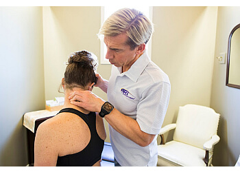 St Catharines Chiropraticiens Dr. Geron Cowherd, DC - LAKE STREET CHIROPRACTIC