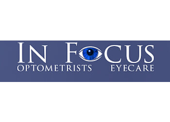 Sarnia optometrist Dr. Gerry Day, OD, P. ENG - IN FOCUS EYECARE