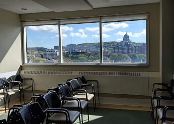 Montreal Néphrologues Dr. Gershon Frisch - JEWISH GENERAL HOSPITAL