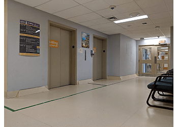 Richmond Hill ent doctor Dr. Gian-Marco Busato - MACKENZIE HEALTH