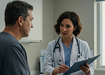 Dr. Gillian Mazzetti - NIAGARA DIABETES AND ENDOCRINOLOGY CLINIC Dr. Gillian Mazzetti - St Catharines, ON Endocrinologues - Doctor Portrait Image