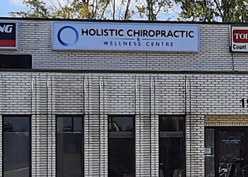 Windsor Chiropraticiens Dr. Ginette St. Pierre, DC - HOLISTIC CHIROPRACTIC AND WELLNESS CENTRE