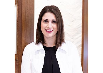 Dr. Giovanna Pettinato - ASPIRE DENTAL