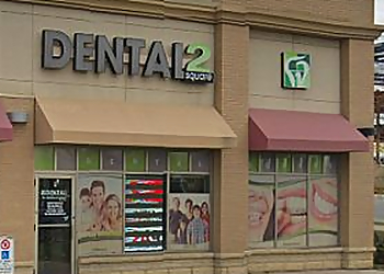 Dr. Giridhar Ponnam - Brampton, ON Dentistes - Clinic Interior Image