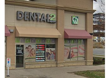 Brampton dentist Dr. Giridhar Ponnam - DENTAL SQUARE