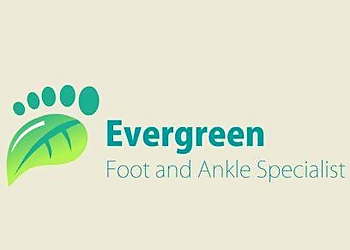 Delta podiatrist Dr. Gisele Youth - EVERGREEN FOOT AND ANKLE SPECIALIST