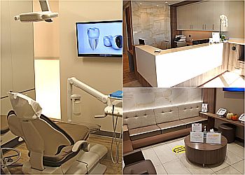 Coquitlam dentist Dr. Gissou Golpira - LOUGHEED FAMILY DENTAL