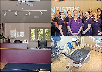 London dentist Dr. Giulio Spagnuolo - WE SMILE DENTISTRY