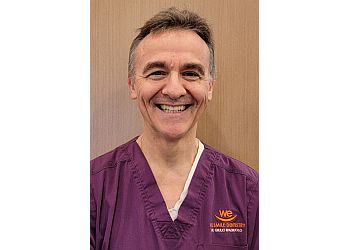 Dr. Giulio Spagnuolo - WE SMILE DENTISTRY