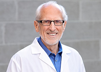 Dr. Glenn Benoit - Kelowna, BC Gynecologists - Doctor Portrait Image