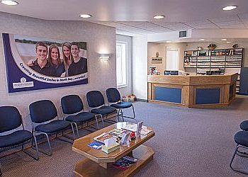North Bay orthodontist Dr. Glenn Paleczny - PALECZNY ORTHODONTICS