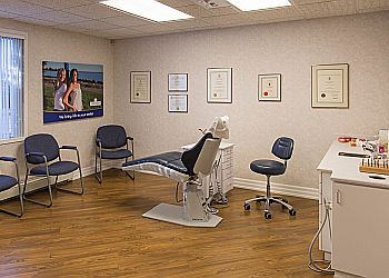 North Bay orthodontist Dr. Glenn Paleczny - PALECZNY ORTHODONTICS