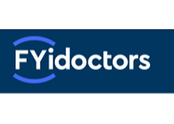 Richmond optometrist Dr. Goleta Amirli , OD - FYIDOCTORS RICHMOND