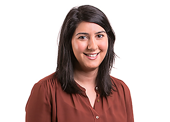 Richmond Optométristes Dr. Goleta Amirli , OD - FYIDOCTORS RICHMOND