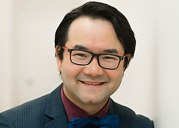 Dr. Gooi Coquitlam ent doctor Dr. Gooi