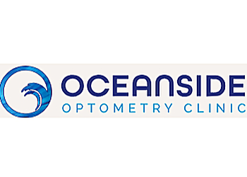 Nanaimo optometrist Dr. Gordon Costigan, OD - OCEANSIDE OPTOMETRY