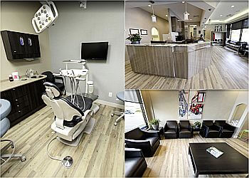 Burlington cosmetic dentist Dr. Mark Munzar - FAIRVIEW DENTAL