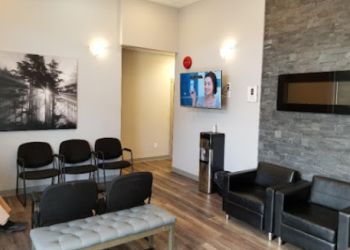 Kamloops chiropractor Dr. Gordon E. Besse, DC - BACK TO HEALTH CENTRE