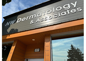 New Westminster dermatologist Dr. Gordon Jung - NW DERMATOLOGY ASSOCIATES image 1