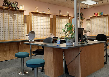 Sarnia pediatric optometrist Dr. Gordon Warren, OD - SARNIA OPTOMETRIC CLINIC