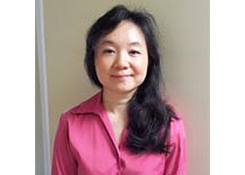 Dr. Grace Ng, OD - POINT GREY EYECARE 
