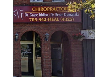 Dr. Grace Tridico, DC - Community Chiropractic Health
