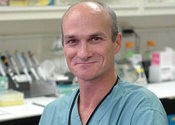 Kingston gynecologist Dr. Graeme Smith image 1